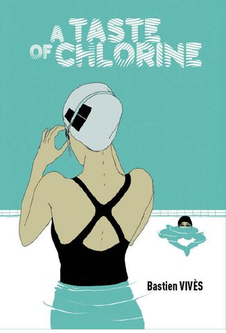 A Taste of Chlorine (Б/У)