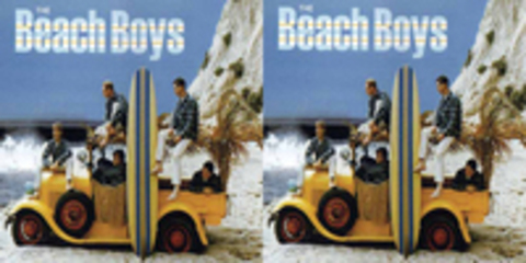 The Beach Boys - Дискография