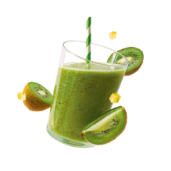 Starline - Kiwi smoothie (25g)