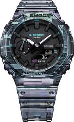 Часы мужские Casio GA-2100NN-1A G-Shock