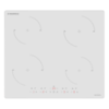 Варочная панель Maunfeld CVI604EXWH
