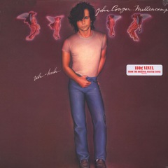 John Cougar Mellencamp / Uh-Huh (LP)