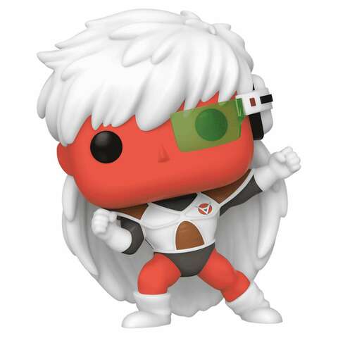 Фигурка Funko POP! Dragon Ball Z: Jiece (1495)