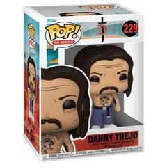 Funko POP! Danny Trejo (229)