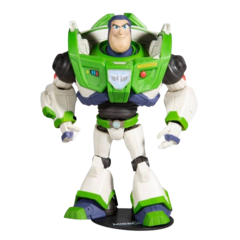 Экшн-фигурка McFarlane Action Figure Toys Disney Mirrorverse Buzz Lightyear 7"