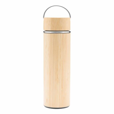 Кружка термическая BAMBOO HOT
