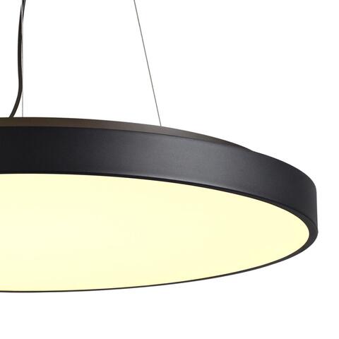 Потолочный светодиодный светильник Sonex QUASAR 7756/92L