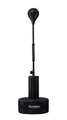 Уличная реактивная груша STREET KICK Filippov Без утяжелителей, коричневый