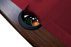 Бильярдный стол для пула 