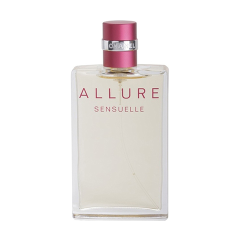 Chanel Allure Sensuelle Eau De Toilette