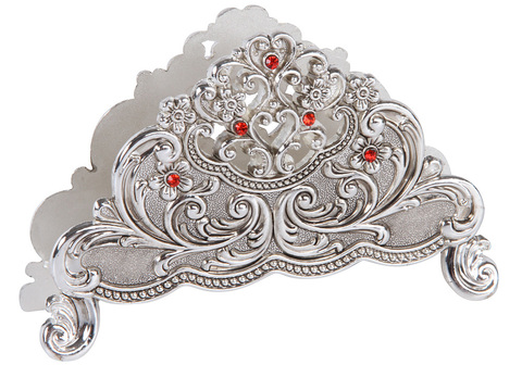 Салфетница RNA-135027-Silver