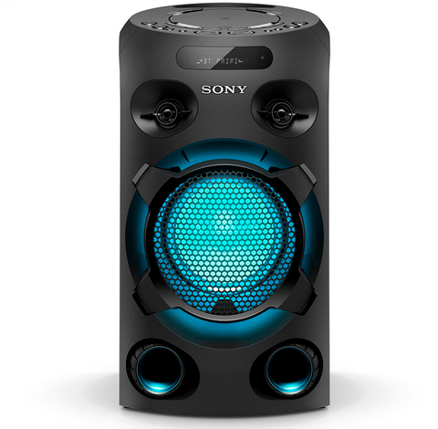 Аудиосистема Sony MHC-V02 в Sony Centre Воронеж