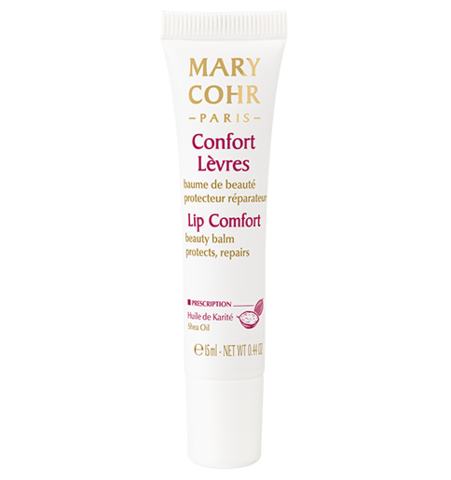 Бальзам для губ Mary Cohr Lip Comfort 15 мл
