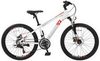 Велосипед подростковый MTB 24 дюйма TT SPRINT