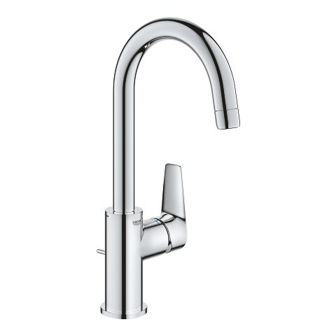 Смеситель для раковины Grohe BauEdge 23760001