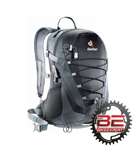 Рюкзак Deuter AirLite 16 черно-графитовый