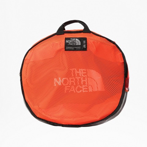 Картинка баул The North Face base camp duffel m Brntochr - 3