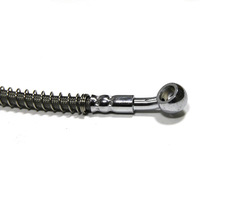 Задний тормозной шланг для Honda CBR600 F4i, CBR600RR 03-12, CBR1000RR 04-11