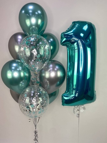 Детский набор #106