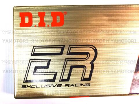 Цепь DID 520 ERT3