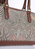 Сумка speedy ETRO