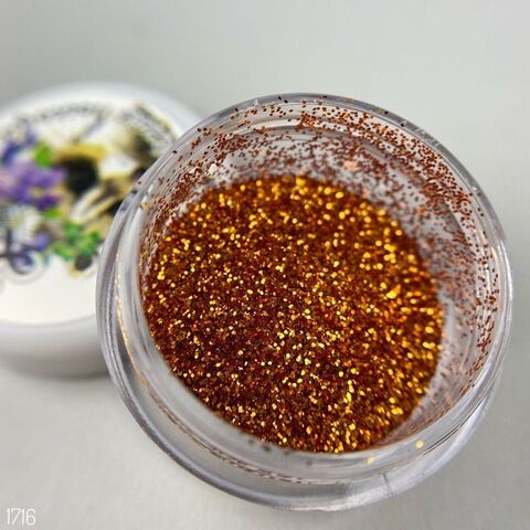 Зеркальный блеск 