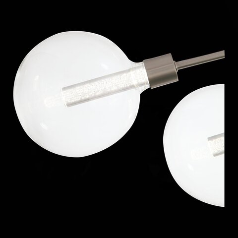 Люстра потолочная ST Luce Giacio SL377.302.08