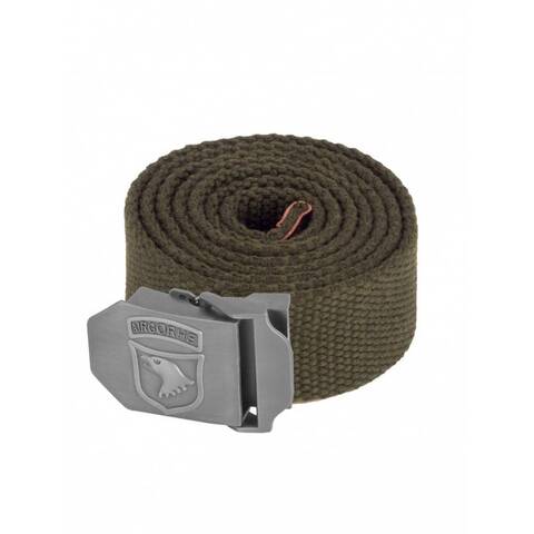 Ремень ARMY OPERATOR BELT пряжка AIRGORHE (олива)