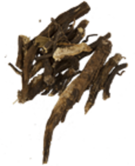 Лопух (корень, 50гр.)  (Старослав)