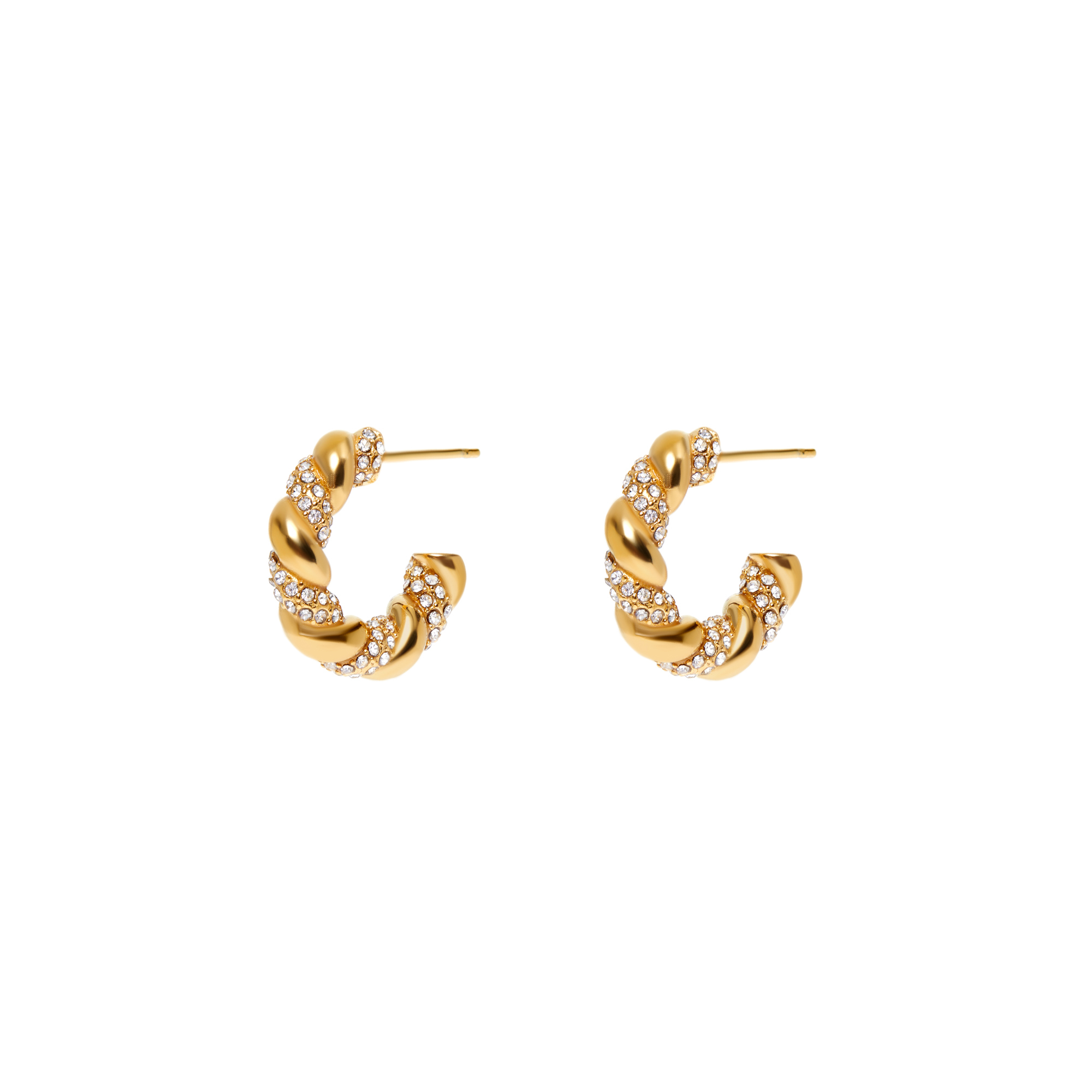 POSH MIMI Charlie Earrings