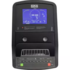 Велоэргометр профессиональный BRONZE GYM U800M