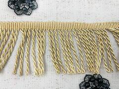 Бахрома, ш. 8 см