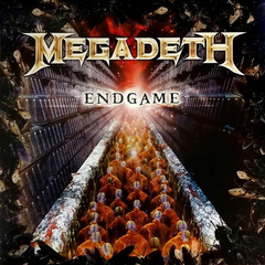 Megadeth / Endgame (LP)