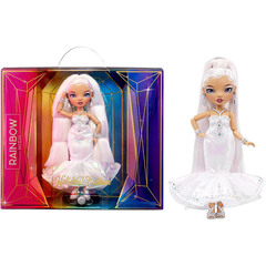 Рейнбоу Хай Рокси Гранд Праздничный Выпуск 2022 - ! КОРОБКА ПОМЯТА !