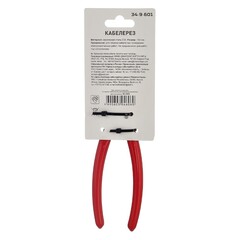 34-9-601 Кабелерез для неброн. кабеля из цв металлов кабель сечением до 22 мм?, 150мм (РемоКолор)