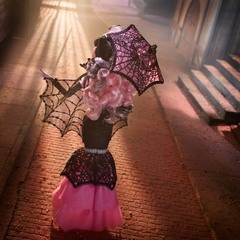 Дракулаура. Коллектор