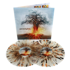 Amorphis / Skyforger (Coloured Vinyl)(2LP)