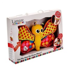 Lamaze Фотоальбом 