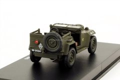 GAZ-67B 1945 URSS Schuco 1:43