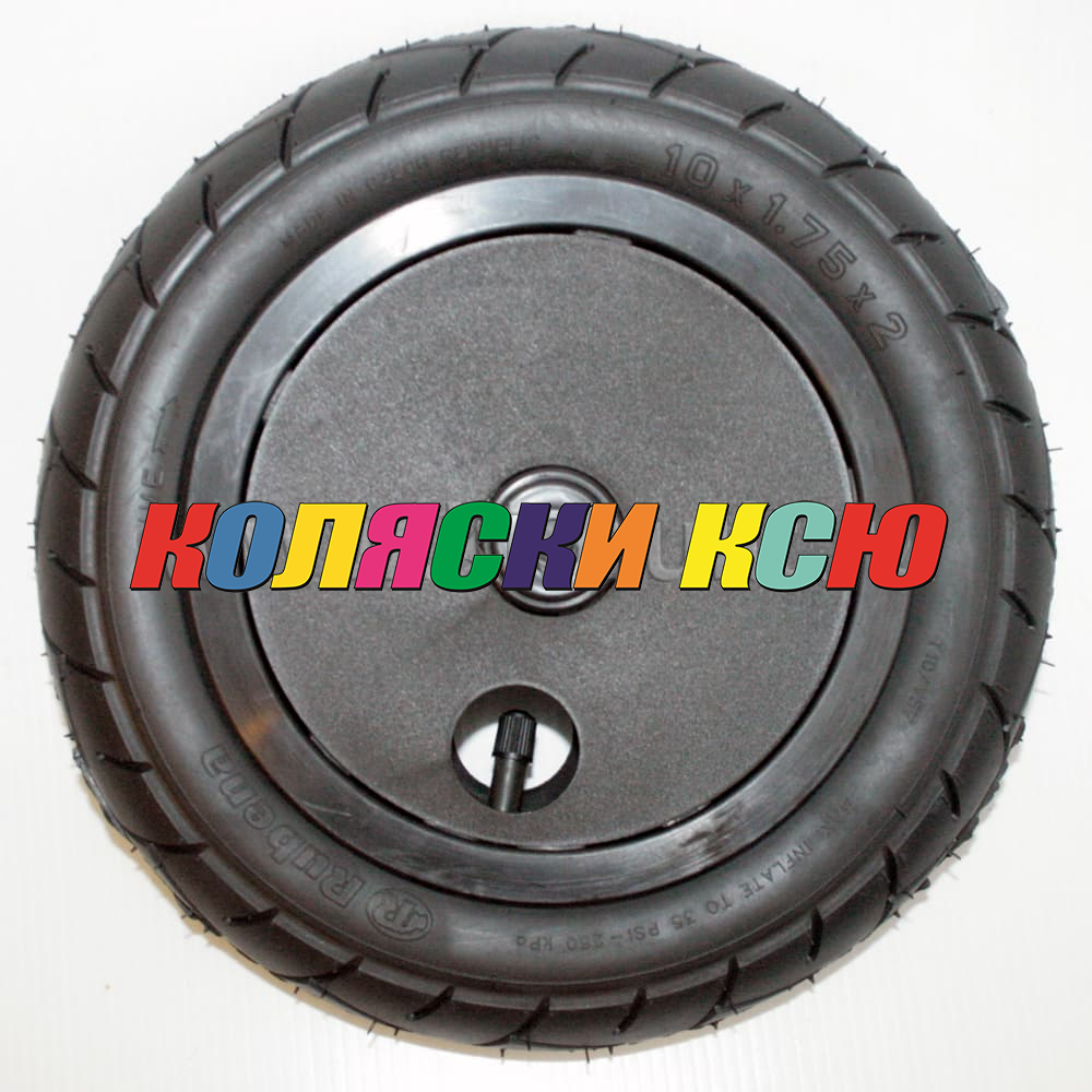 Колеса Для Коляски Индиго Купить