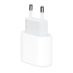 Зарядное устройство Apple 20W USB-С Power Adapter для iPad/iPhone/Watch, сеть, USB