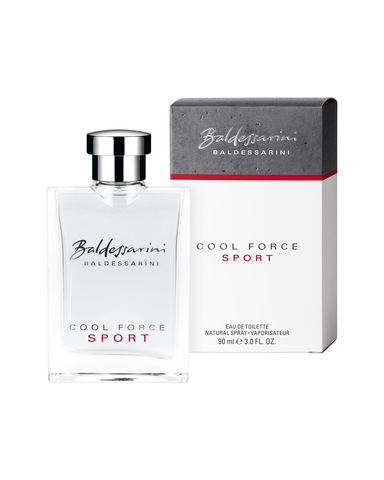 Hugo Boss Baldessarini Cool Force Sport