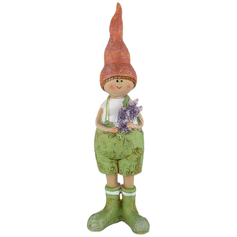 Фигурка Lefard 