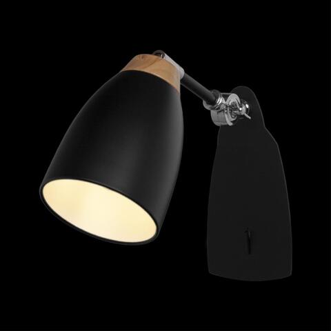 Бра Loft It Watchman LOFT4402W-BL