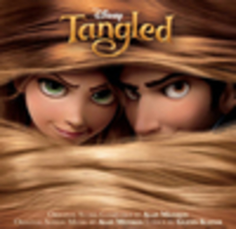 Рапунцель: Запутанная история / Tangled