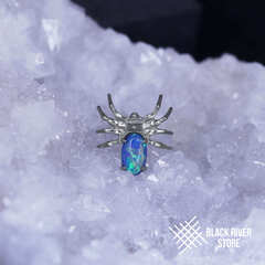 Spider Mini Opal #05