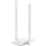 Mercusys MW300UH Сетевой адаптер USB 2.0; диапазоны Wi-Fi: 2.4ГГц