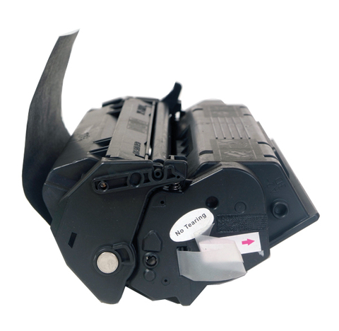 Картридж лазерный Cactus CS-C7115AS C7115A черный (2500стр.) для HP LJ 1000, 1005, 1200