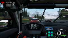 Assetto Corsa Competizione GT4 Pack (для ПК, цифровой код доступа)