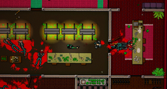 Hotline Miami 2: Wrong Number (для ПК, цифровой код доступа)